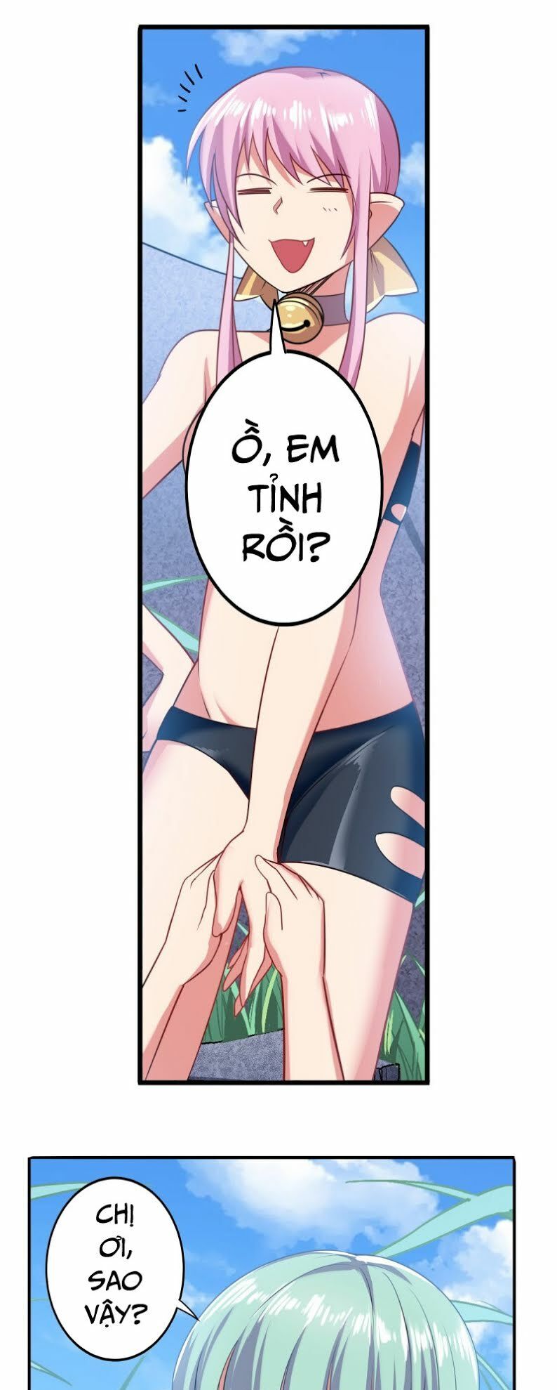 Anh Hùng ? Ta Không Làm Lâu Rồi Chap 188 - Next Chap 189