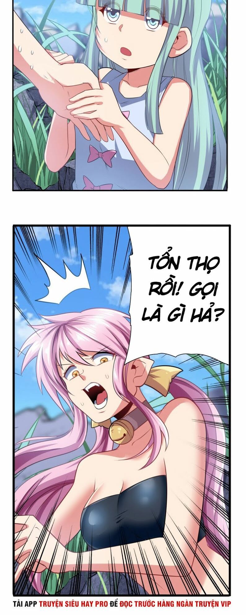 Anh Hùng ? Ta Không Làm Lâu Rồi Chap 188 - Next Chap 189