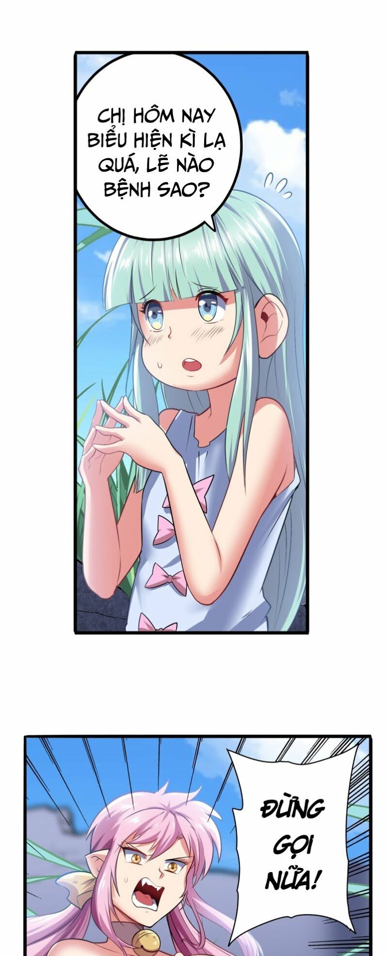 Anh Hùng ? Ta Không Làm Lâu Rồi Chap 188 - Next Chap 189