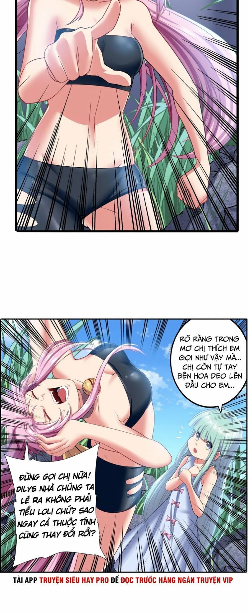 Anh Hùng ? Ta Không Làm Lâu Rồi Chap 188 - Next Chap 189