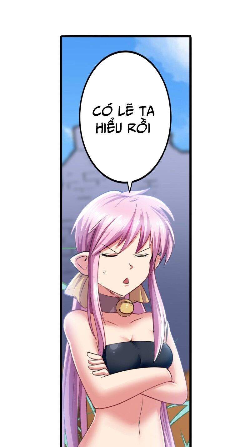 Anh Hùng ? Ta Không Làm Lâu Rồi Chap 188 - Next Chap 189