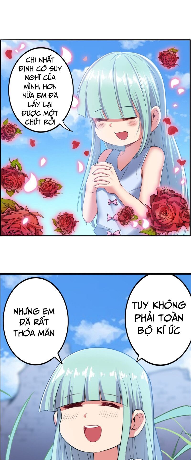 Anh Hùng ? Ta Không Làm Lâu Rồi Chap 188 - Next Chap 189