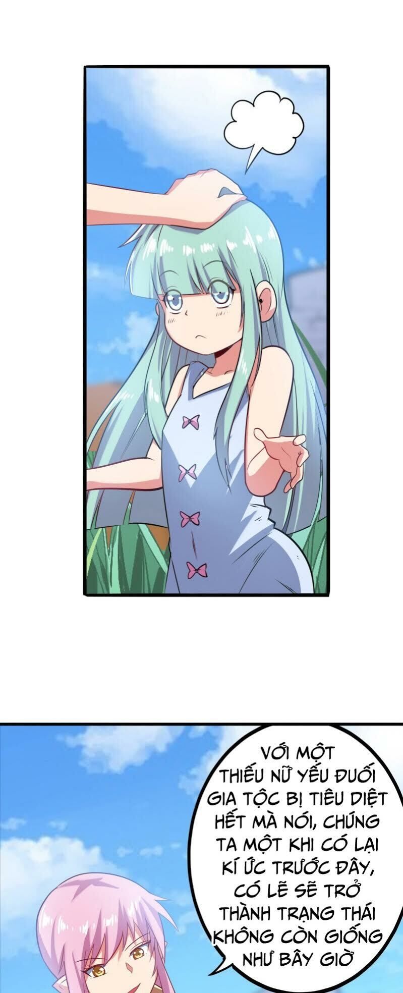 Anh Hùng ? Ta Không Làm Lâu Rồi Chap 188 - Next Chap 189