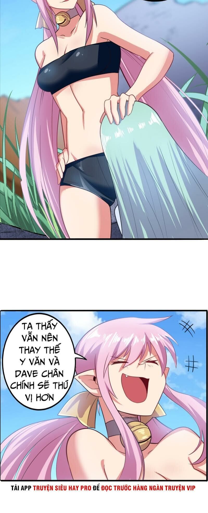 Anh Hùng ? Ta Không Làm Lâu Rồi Chap 188 - Next Chap 189