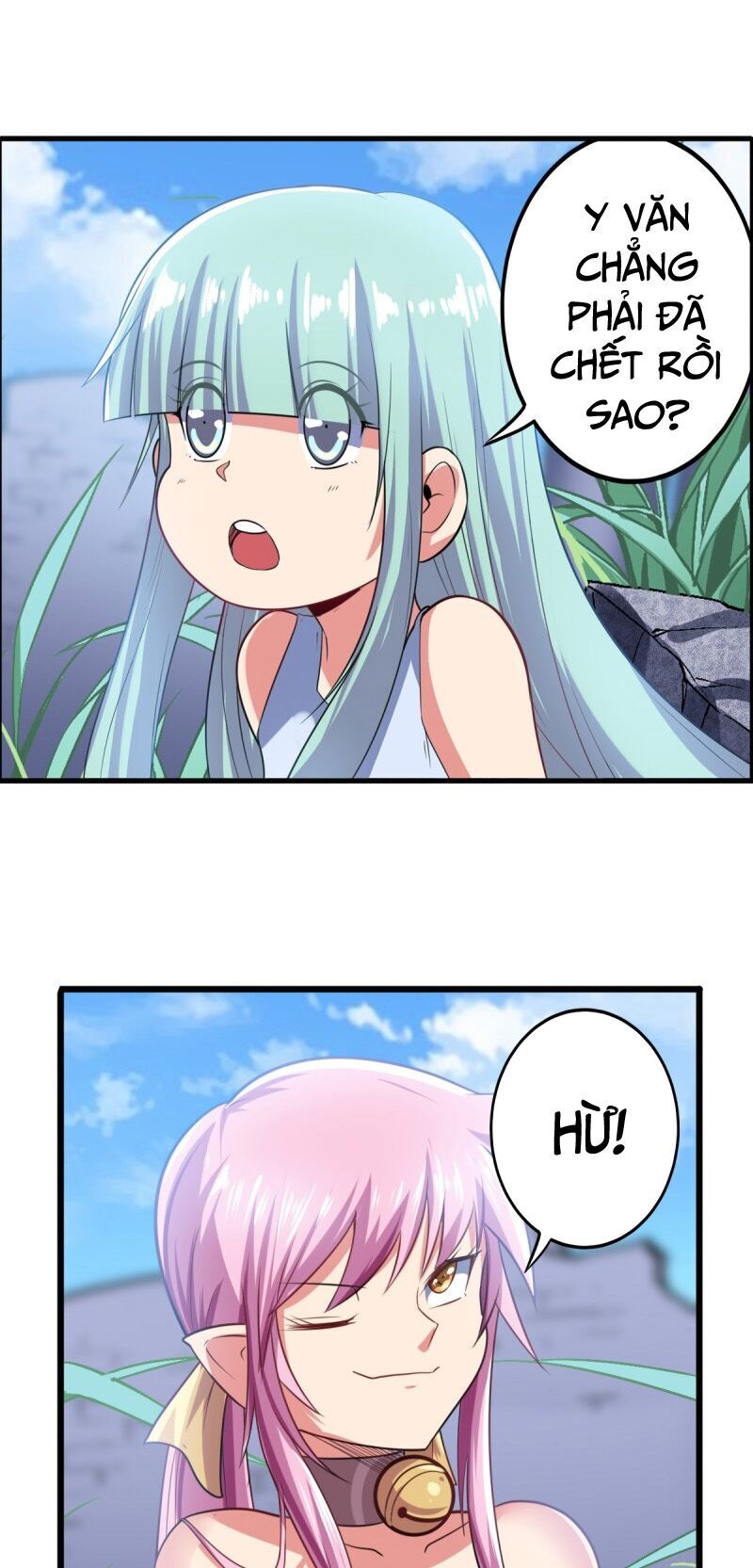 Anh Hùng ? Ta Không Làm Lâu Rồi Chap 188 - Next Chap 189