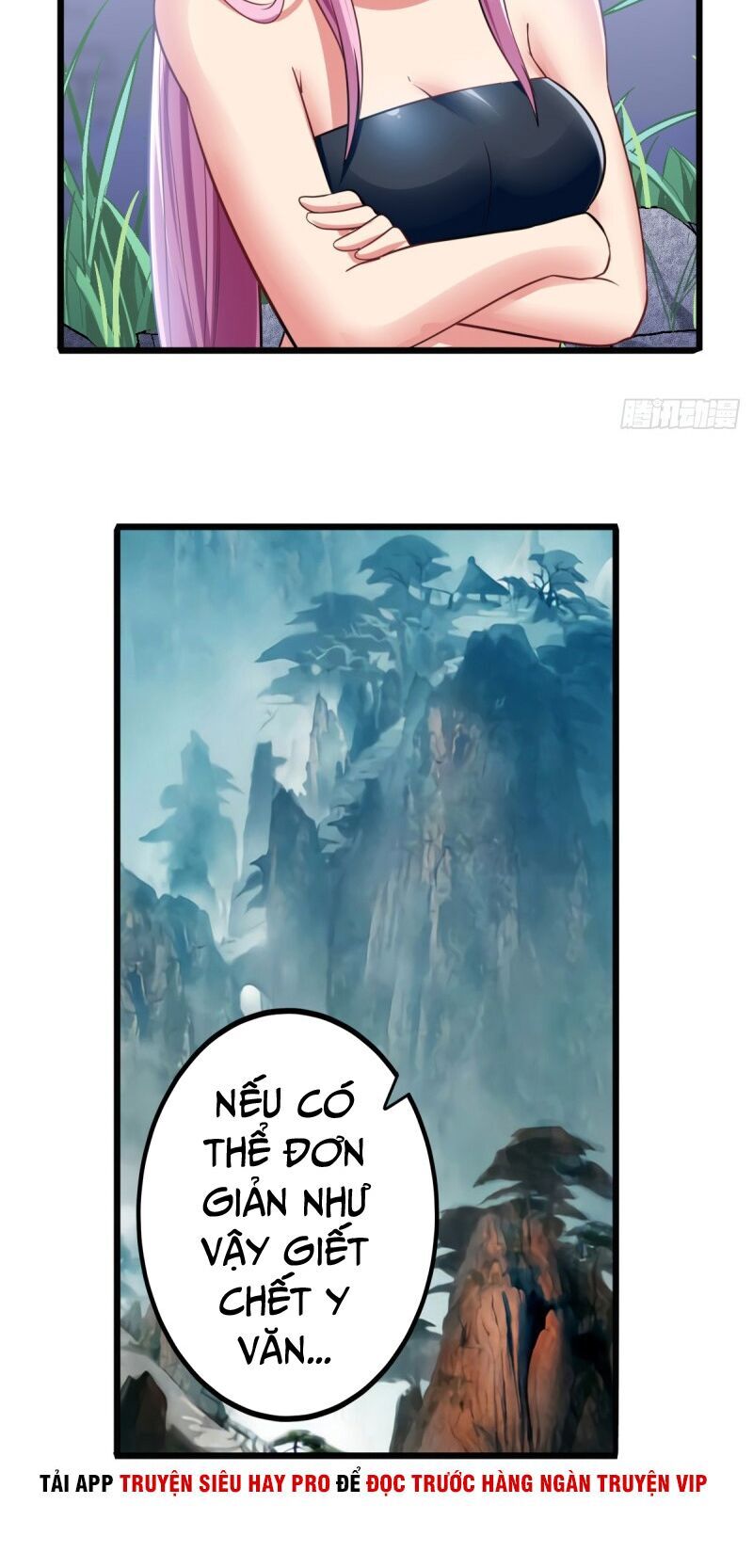 Anh Hùng ? Ta Không Làm Lâu Rồi Chap 188 - Next Chap 189