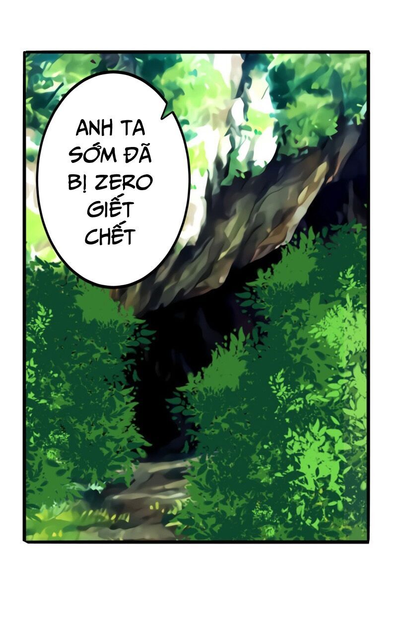 Anh Hùng ? Ta Không Làm Lâu Rồi Chap 188 - Next Chap 189