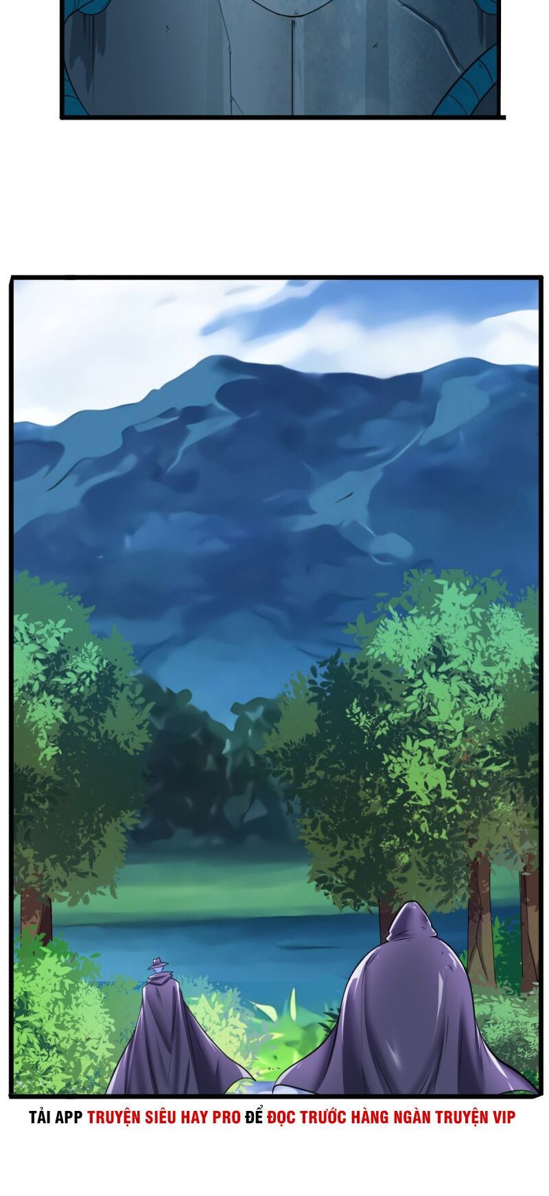 Anh Hùng ? Ta Không Làm Lâu Rồi Chap 188 - Next Chap 189
