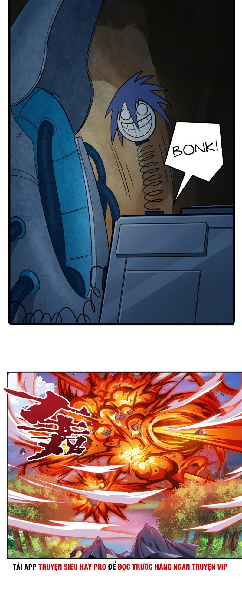 Anh Hùng ? Ta Không Làm Lâu Rồi Chap 188 - Next Chap 189