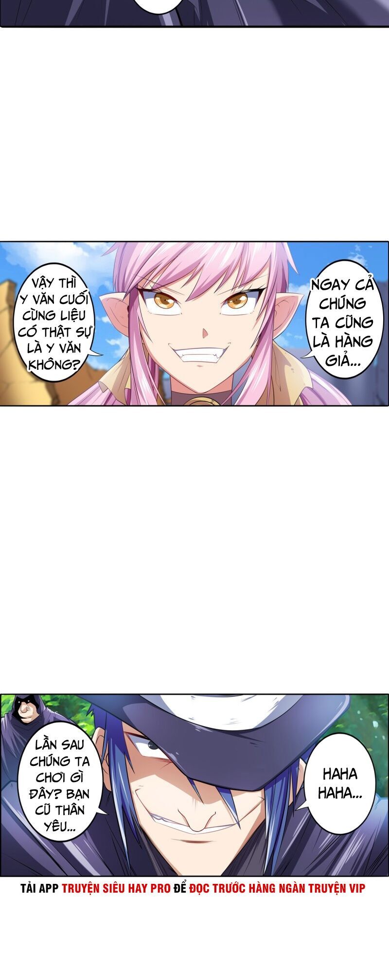 Anh Hùng ? Ta Không Làm Lâu Rồi Chap 188 - Next Chap 189