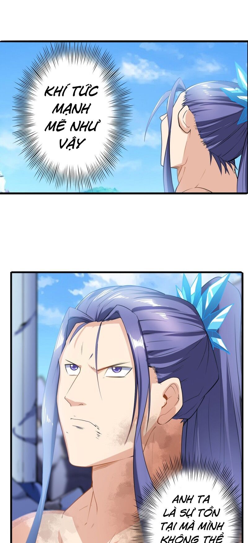 Anh Hùng ? Ta Không Làm Lâu Rồi Chap 188 - Next Chap 189