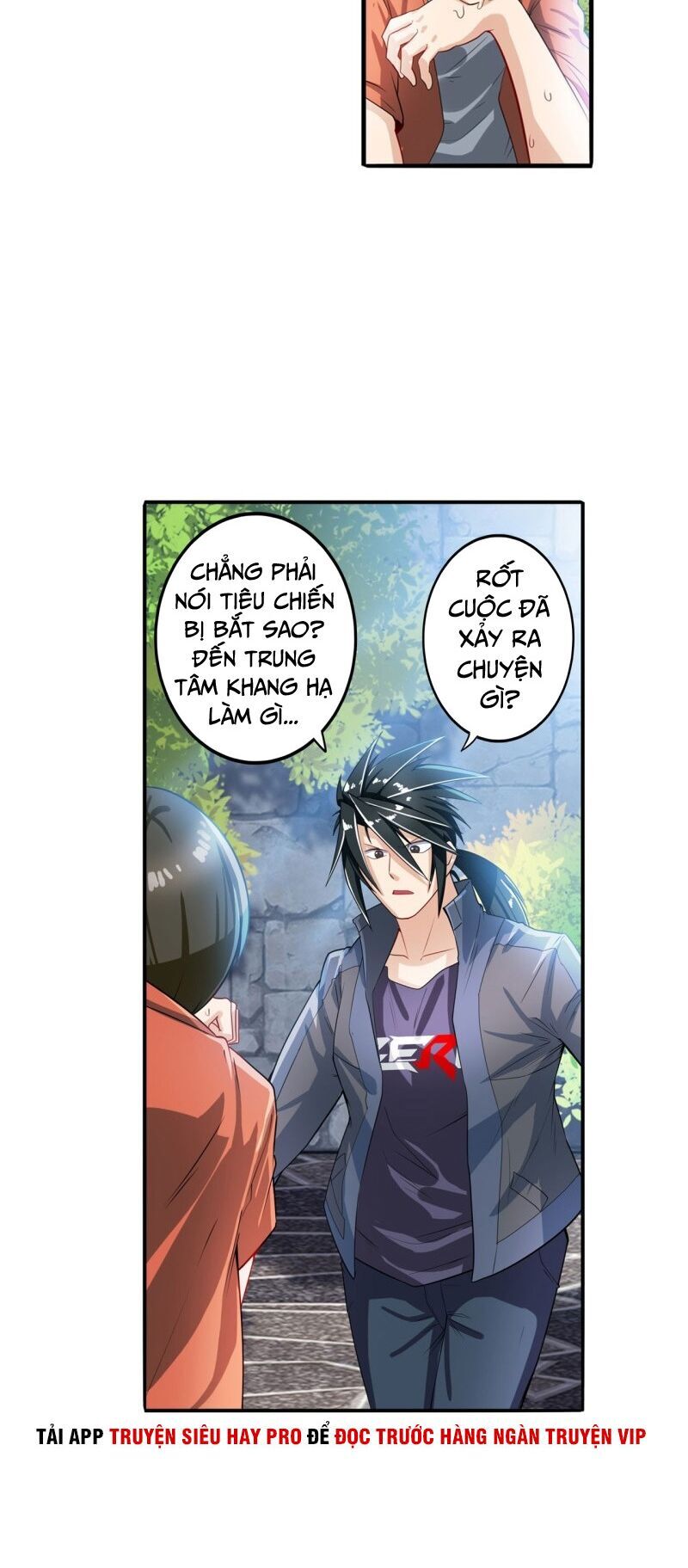 Anh Hùng ? Ta Không Làm Lâu Rồi Chap 190 - Next Chap 191