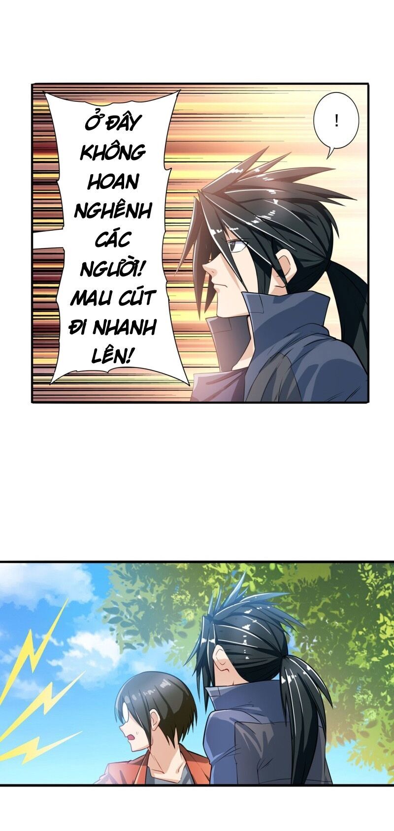 Anh Hùng ? Ta Không Làm Lâu Rồi Chap 190 - Next Chap 191