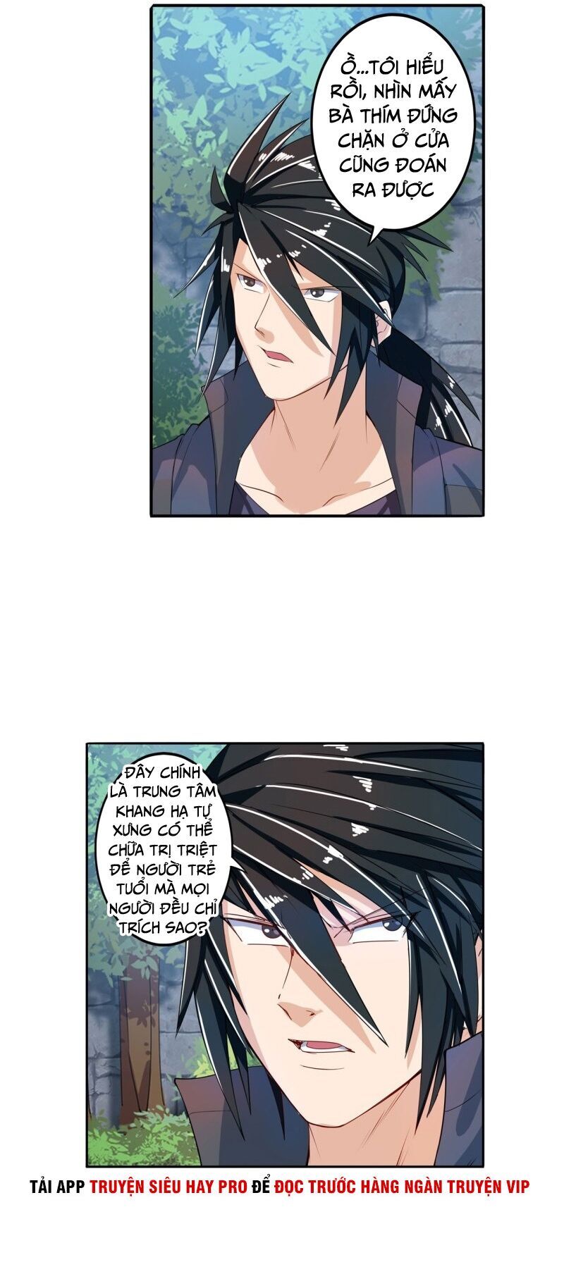 Anh Hùng ? Ta Không Làm Lâu Rồi Chap 190 - Next Chap 191