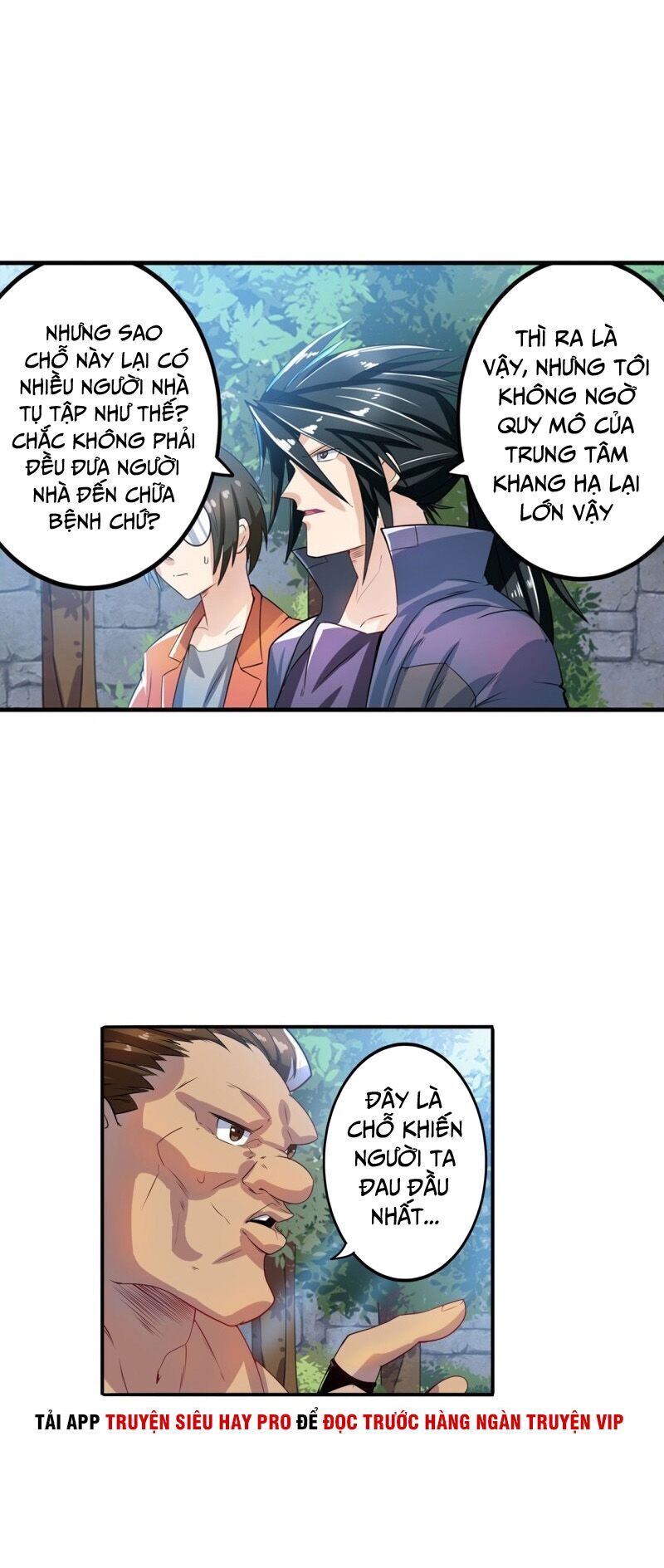 Anh Hùng ? Ta Không Làm Lâu Rồi Chap 190 - Next Chap 191