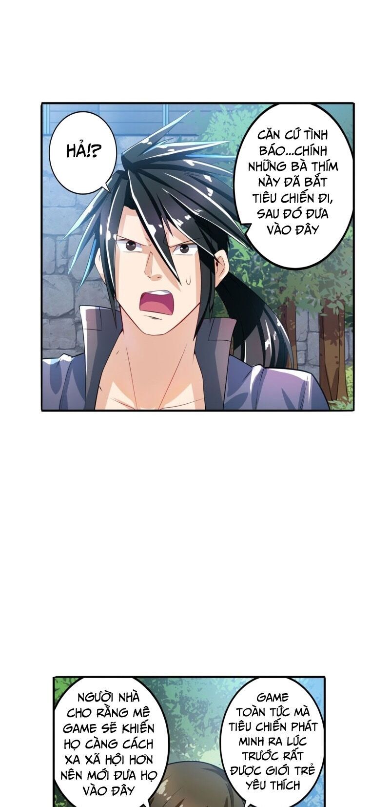 Anh Hùng ? Ta Không Làm Lâu Rồi Chap 190 - Next Chap 191