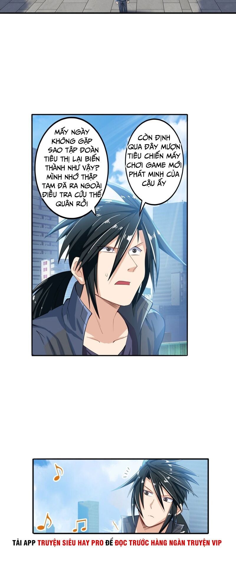 Anh Hùng ? Ta Không Làm Lâu Rồi Chap 190 - Next Chap 191