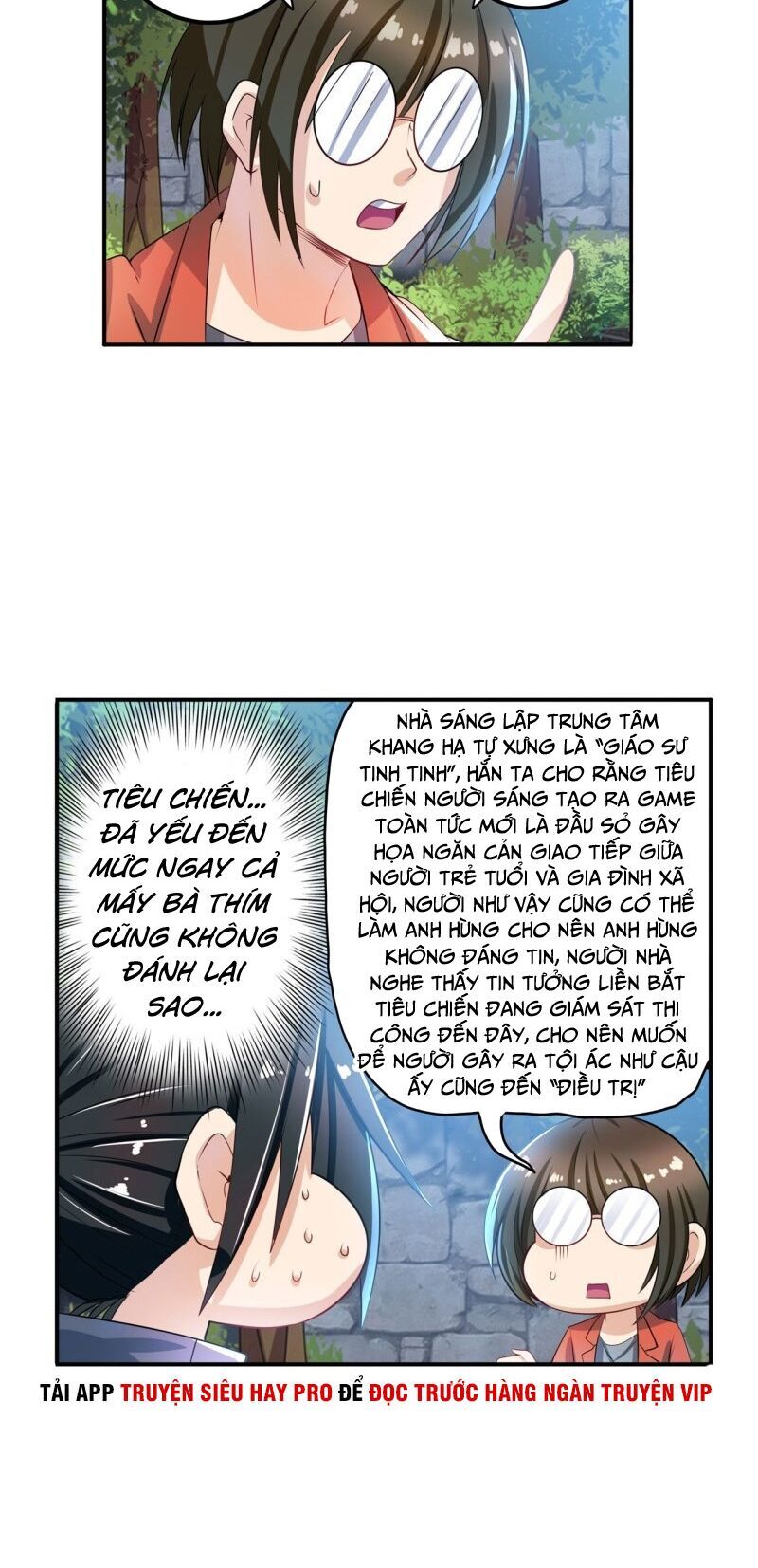 Anh Hùng ? Ta Không Làm Lâu Rồi Chap 190 - Next Chap 191