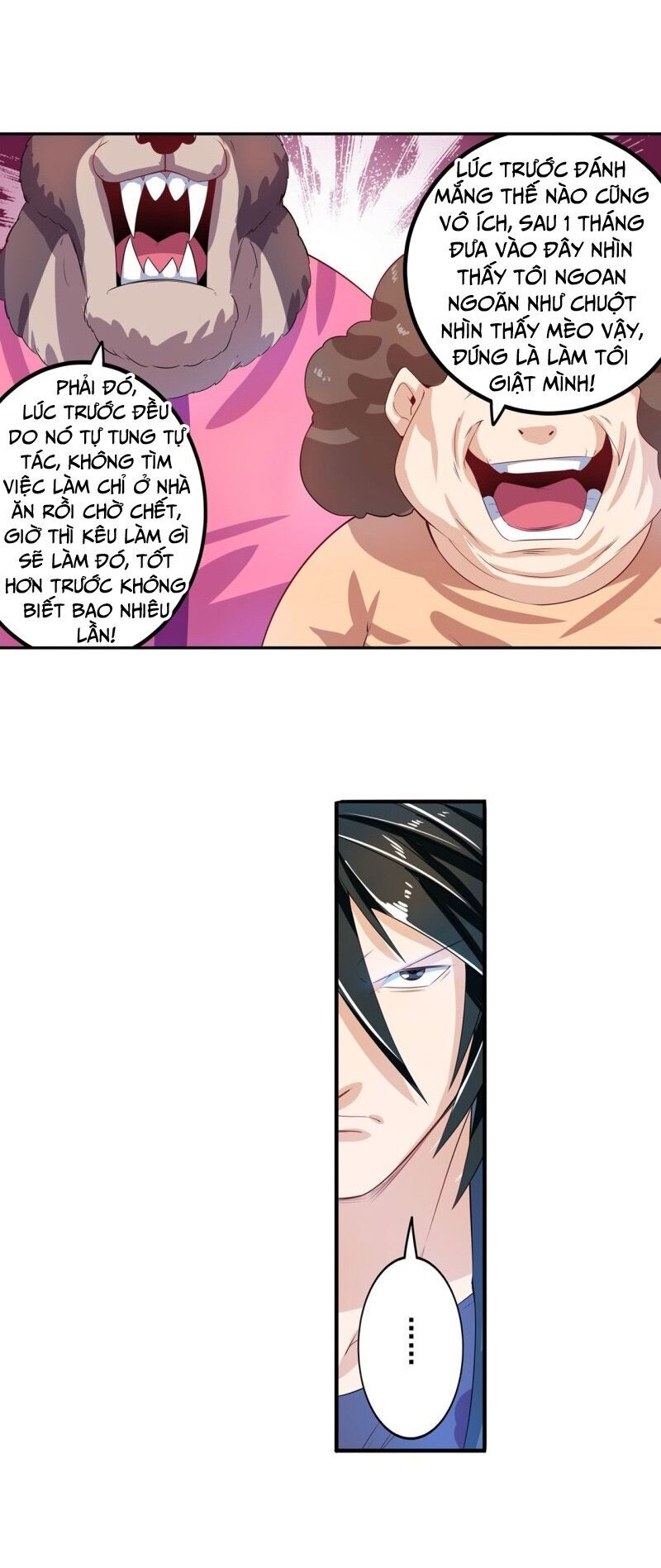 Anh Hùng ? Ta Không Làm Lâu Rồi Chap 190 - Next Chap 191