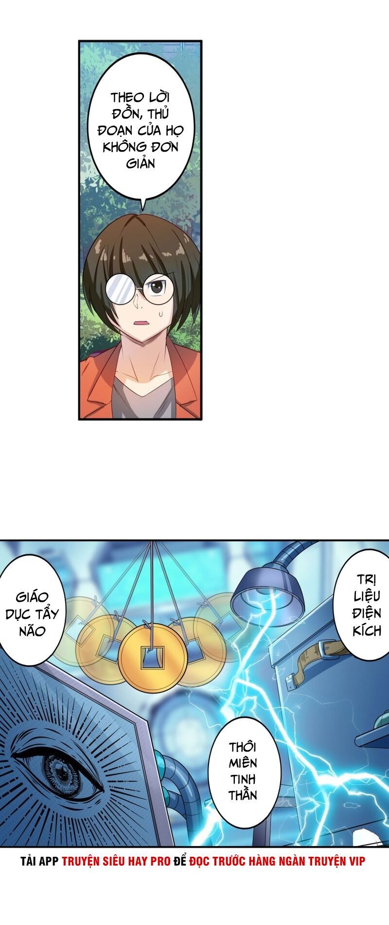 Anh Hùng ? Ta Không Làm Lâu Rồi Chap 190 - Next Chap 191