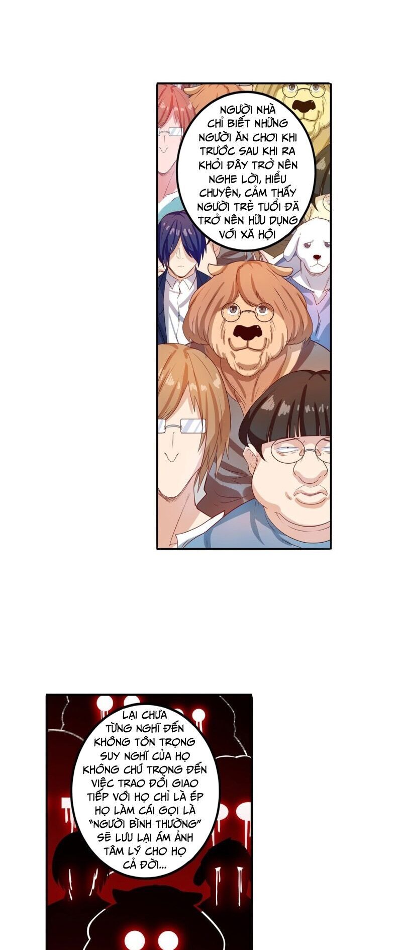 Anh Hùng ? Ta Không Làm Lâu Rồi Chap 190 - Next Chap 191