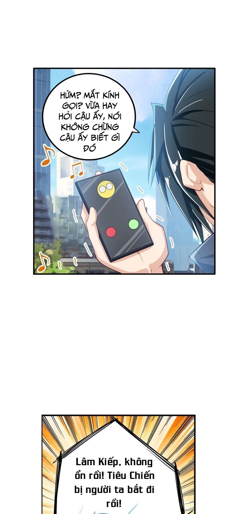 Anh Hùng ? Ta Không Làm Lâu Rồi Chap 190 - Next Chap 191