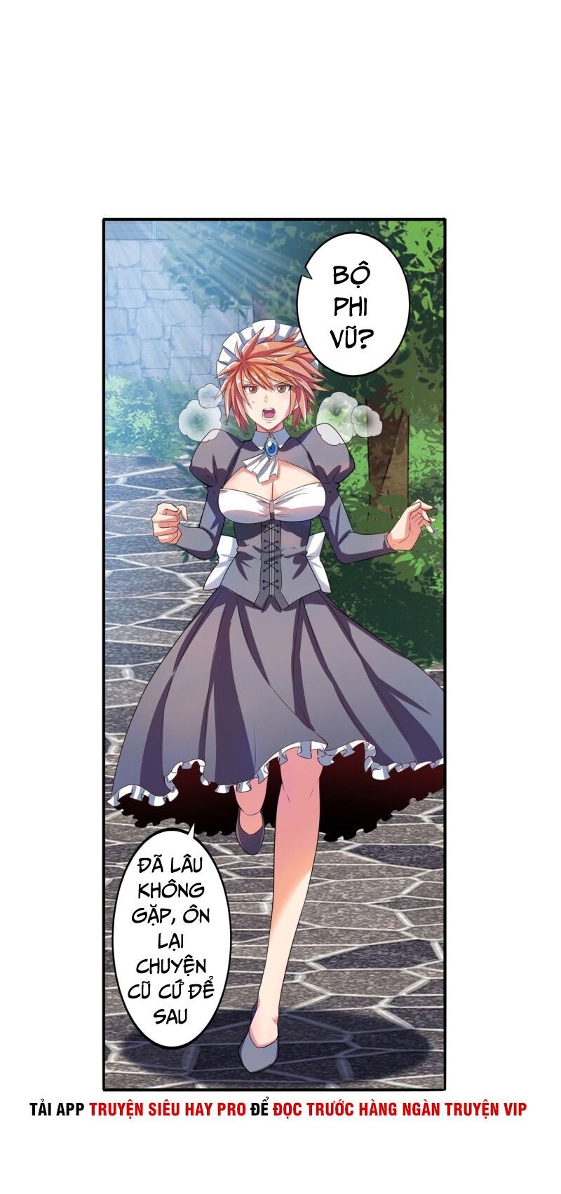 Anh Hùng ? Ta Không Làm Lâu Rồi Chap 190 - Next Chap 191