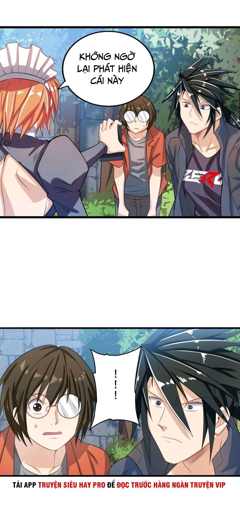 Anh Hùng ? Ta Không Làm Lâu Rồi Chap 190 - Next Chap 191