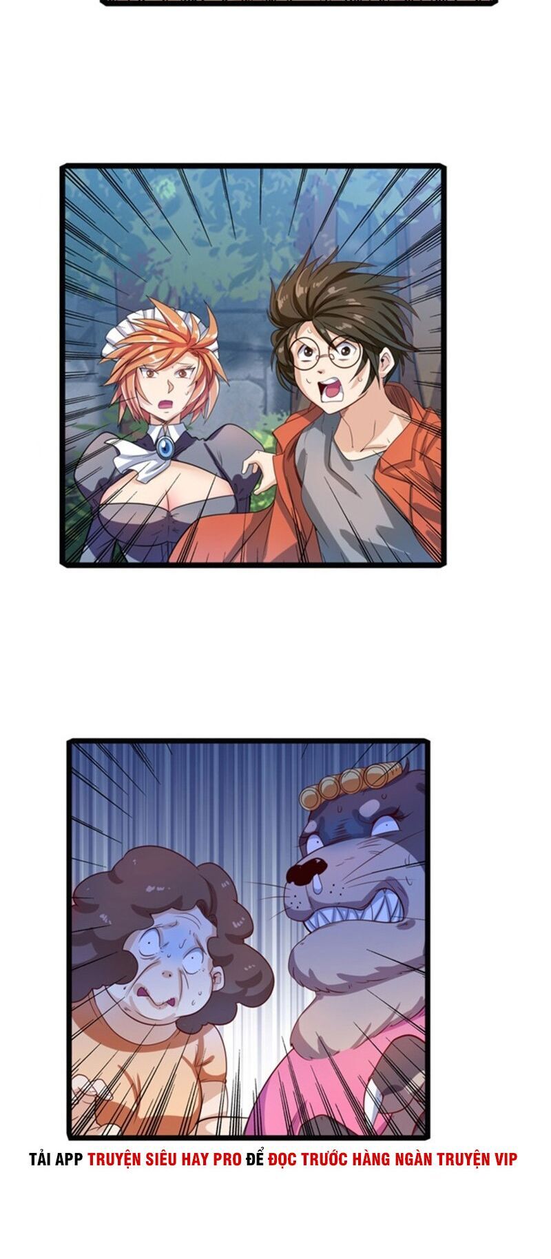 Anh Hùng ? Ta Không Làm Lâu Rồi Chap 190 - Next Chap 191