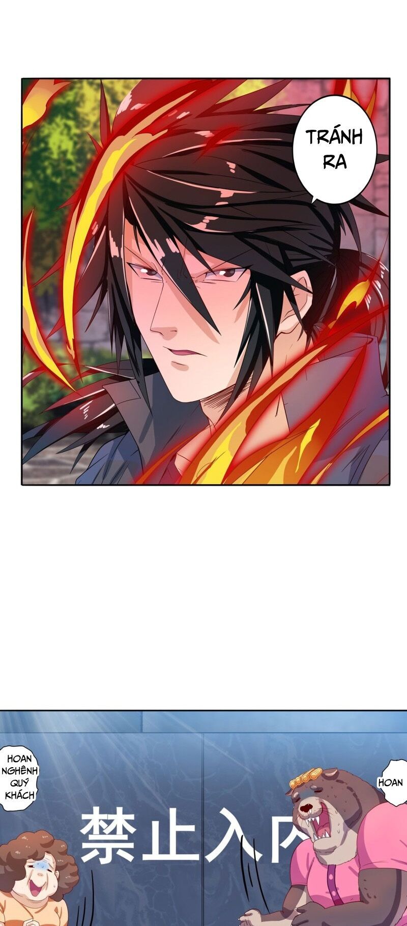 Anh Hùng ? Ta Không Làm Lâu Rồi Chap 190 - Next Chap 191