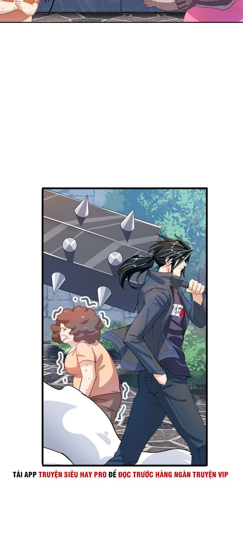 Anh Hùng ? Ta Không Làm Lâu Rồi Chap 190 - Next Chap 191