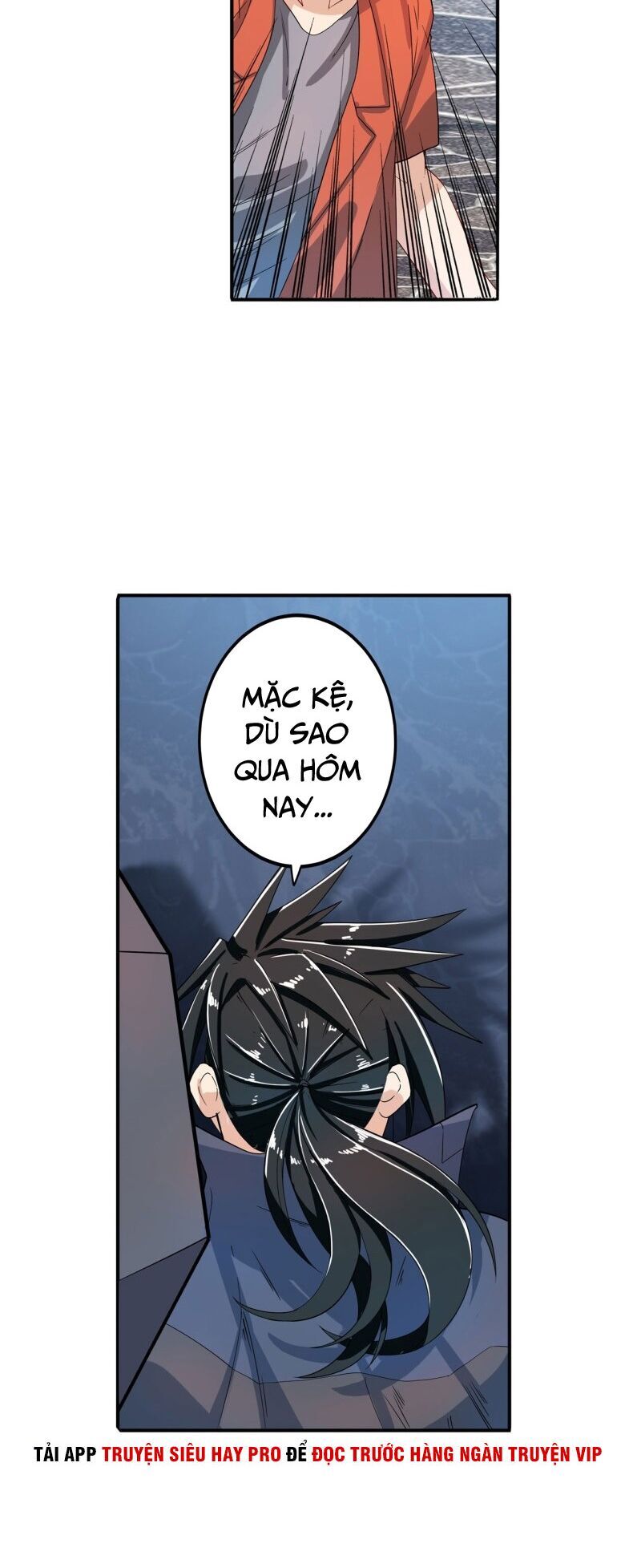 Anh Hùng ? Ta Không Làm Lâu Rồi Chap 190 - Next Chap 191