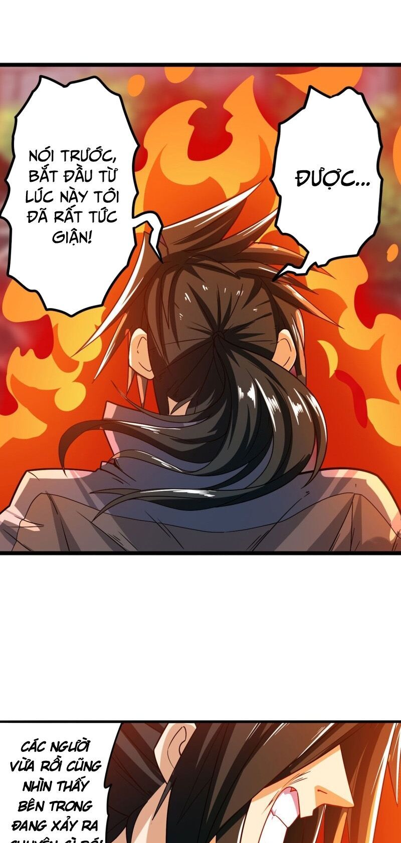 Anh Hùng ? Ta Không Làm Lâu Rồi Chap 190 - Next Chap 191