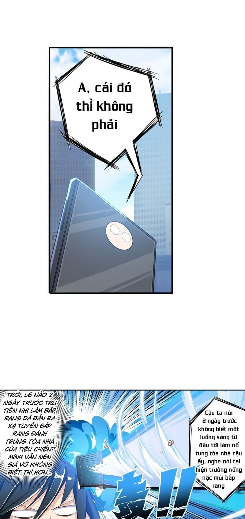 Anh Hùng ? Ta Không Làm Lâu Rồi Chap 190 - Next Chap 191
