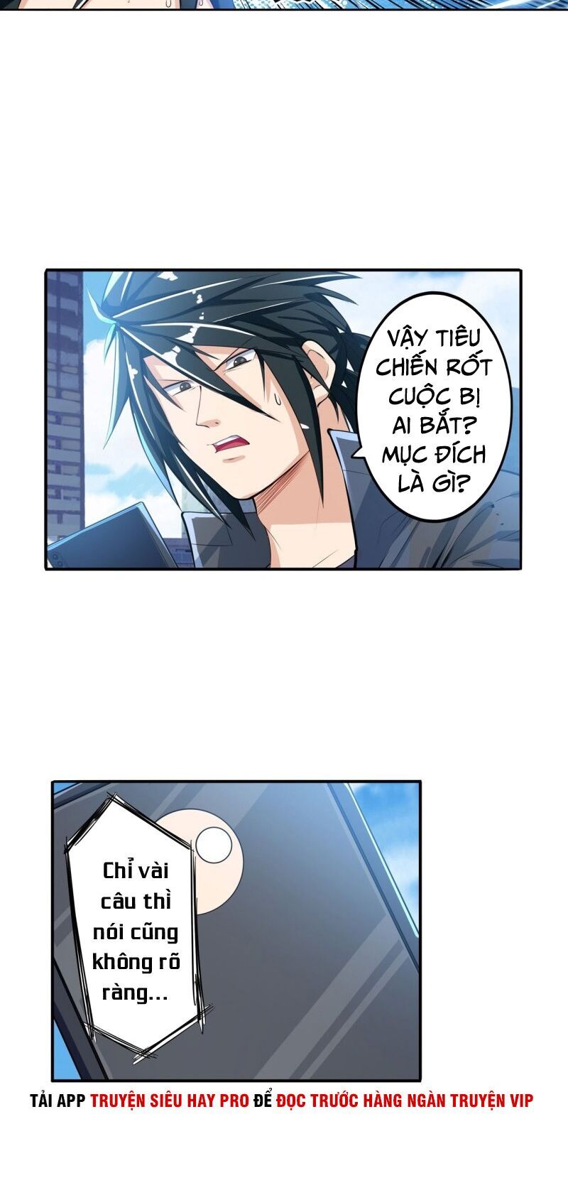 Anh Hùng ? Ta Không Làm Lâu Rồi Chap 190 - Next Chap 191