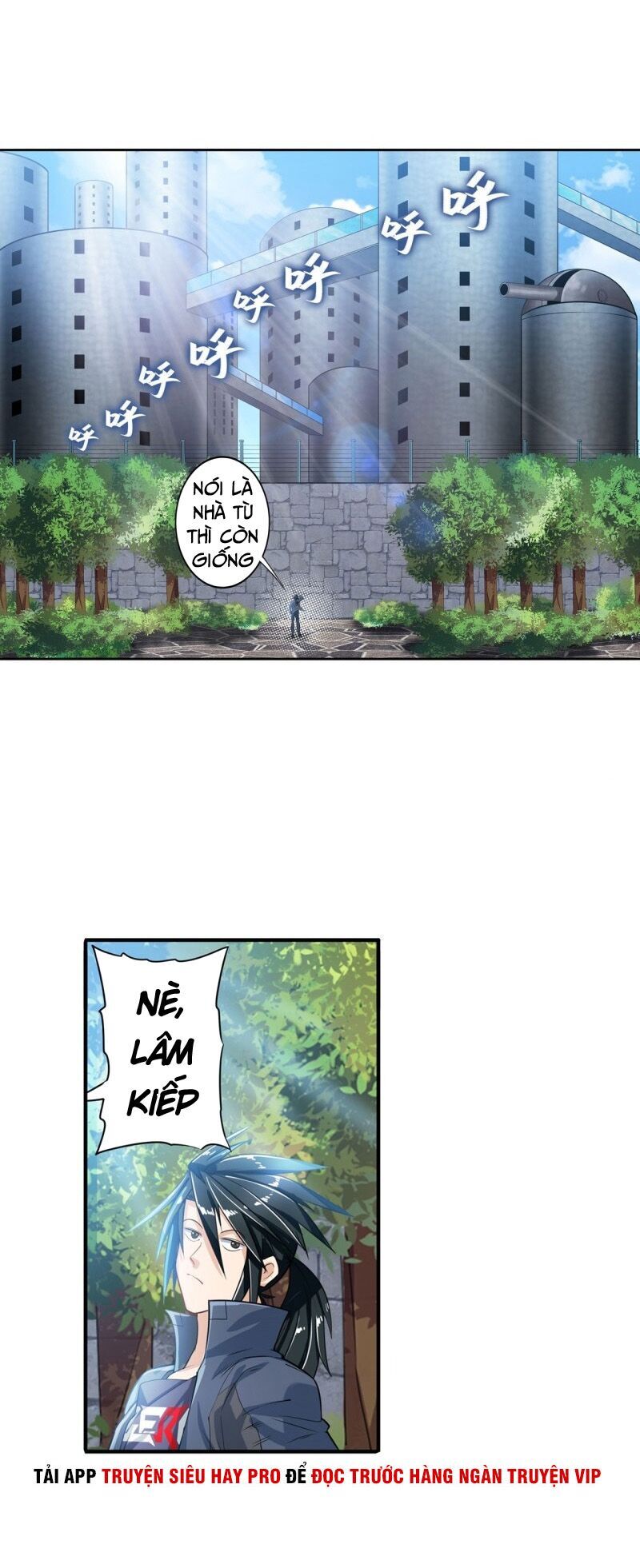 Anh Hùng ? Ta Không Làm Lâu Rồi Chap 190 - Next Chap 191