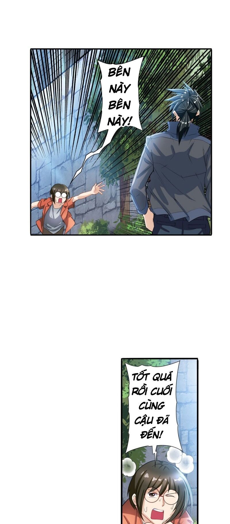Anh Hùng ? Ta Không Làm Lâu Rồi Chap 190 - Next Chap 191