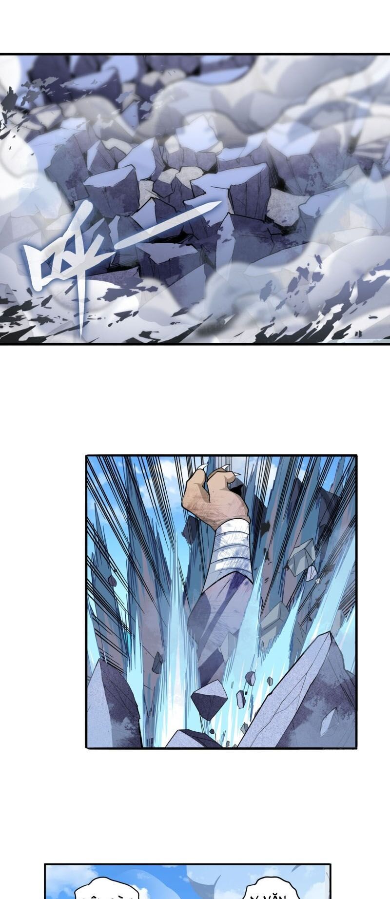 Anh Hùng ? Ta Không Làm Lâu Rồi Chap 206 - Next Chap 207