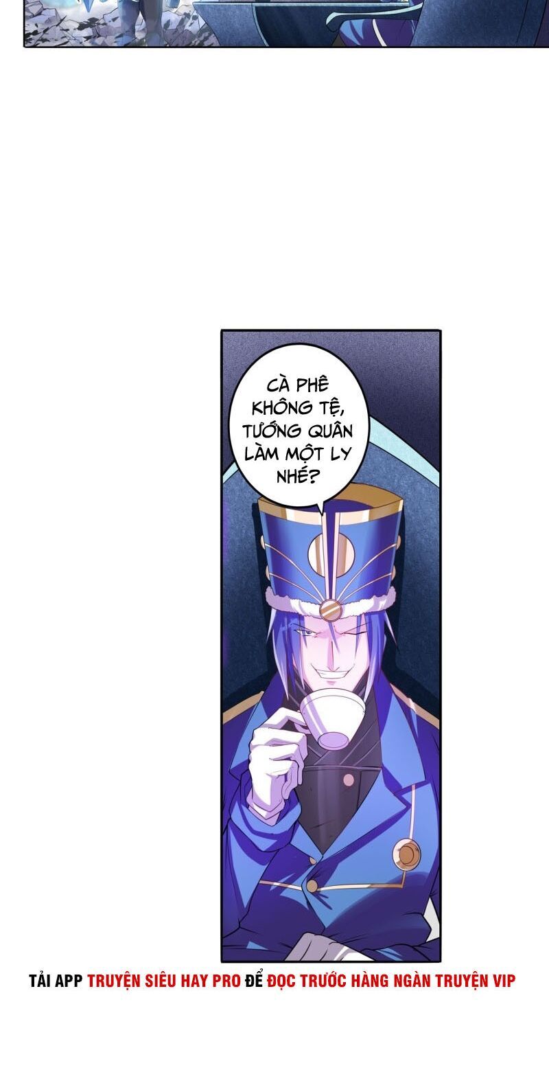 Anh Hùng ? Ta Không Làm Lâu Rồi Chap 206 - Next Chap 207