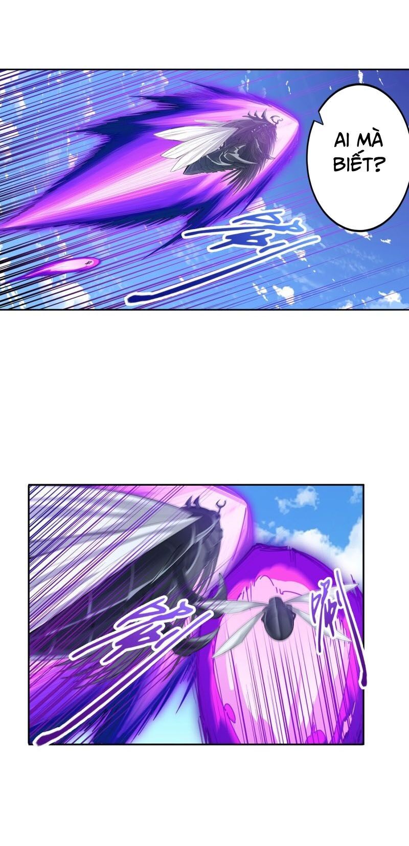 Anh Hùng ? Ta Không Làm Lâu Rồi Chap 206 - Next Chap 207