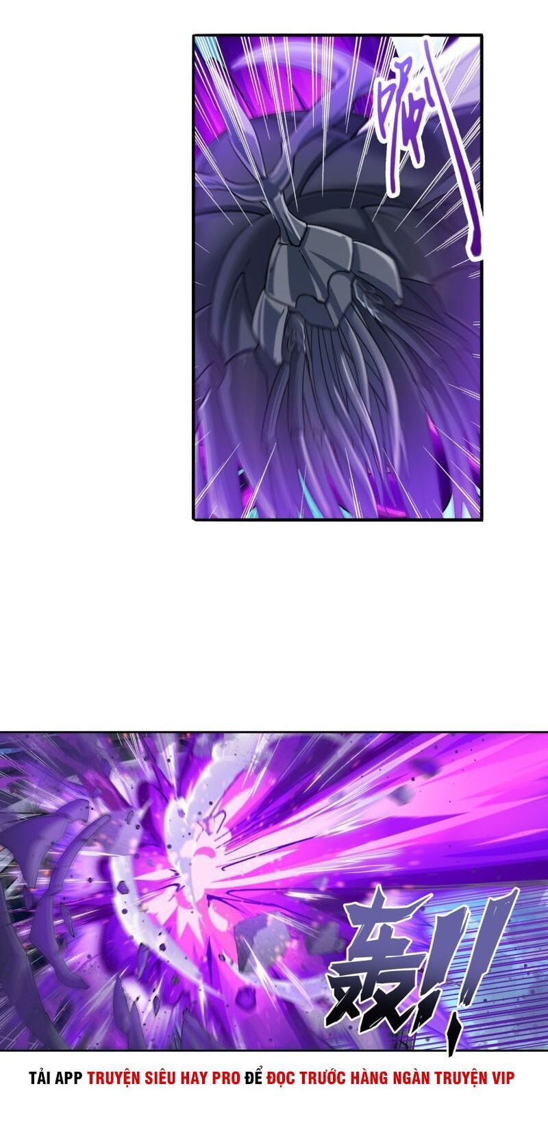 Anh Hùng ? Ta Không Làm Lâu Rồi Chap 206 - Next Chap 207
