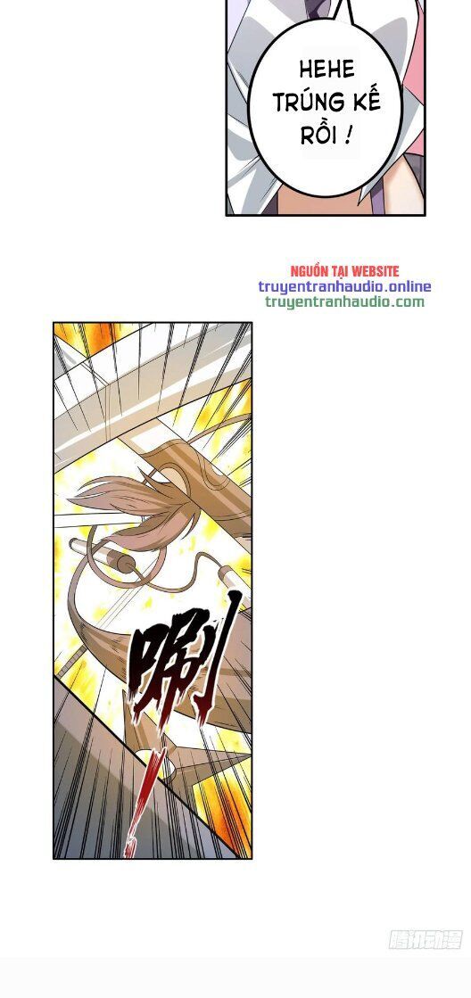 Anh Hùng ? Ta Không Làm Lâu Rồi Chap 207 - Next Chap 208