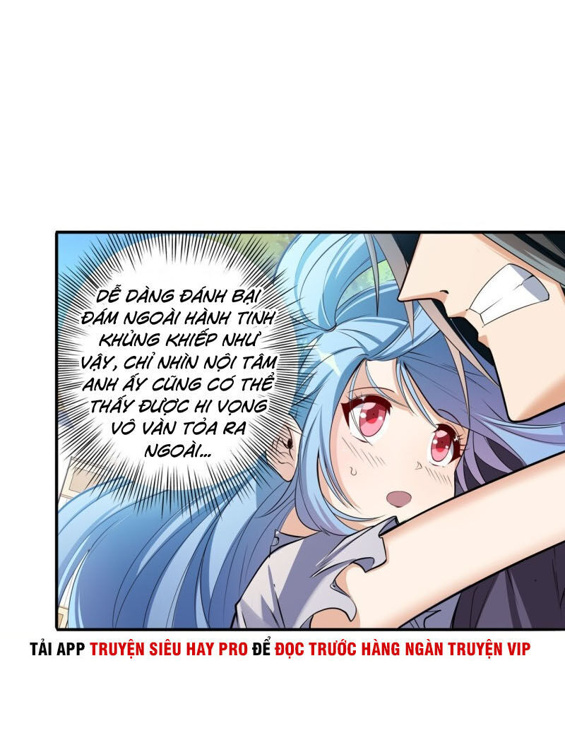 Anh Hùng ? Ta Không Làm Lâu Rồi Chap 209 - Next Chap 210