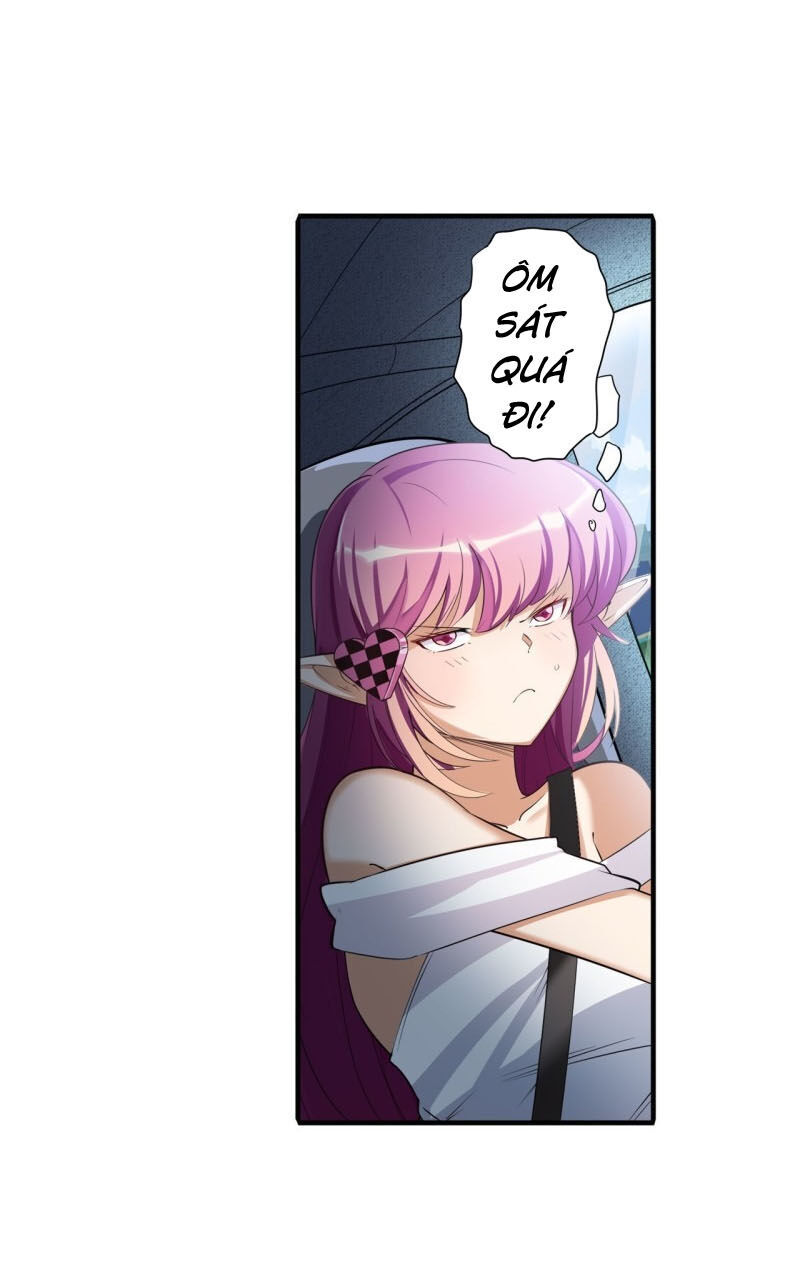 Anh Hùng ? Ta Không Làm Lâu Rồi Chap 209 - Next Chap 210