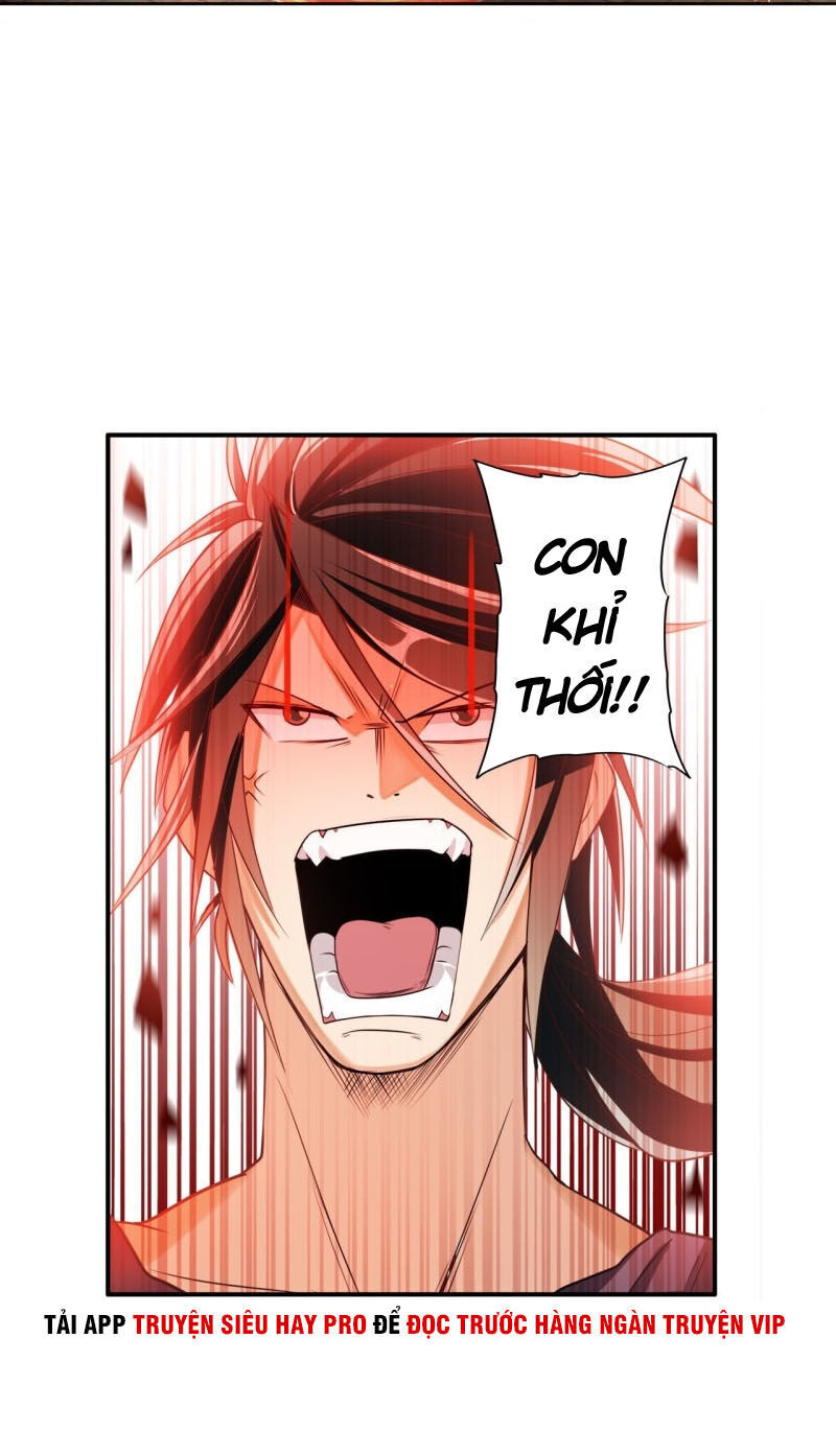 Anh Hùng ? Ta Không Làm Lâu Rồi Chap 209 - Next Chap 210