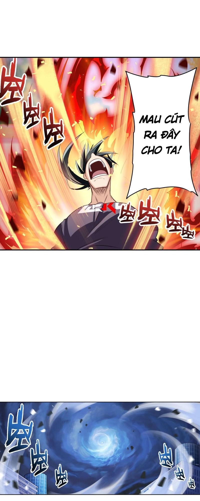 Anh Hùng ? Ta Không Làm Lâu Rồi Chap 209 - Next Chap 210