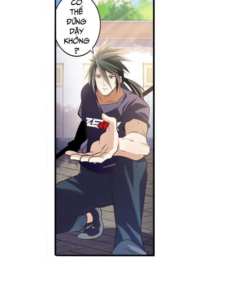 Anh Hùng ? Ta Không Làm Lâu Rồi Chap 209 - Next Chap 210