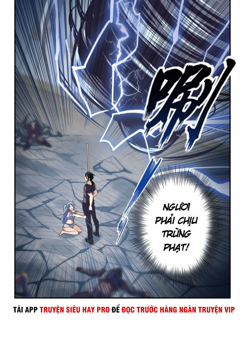 Anh Hùng ? Ta Không Làm Lâu Rồi Chap 209 - Next Chap 210