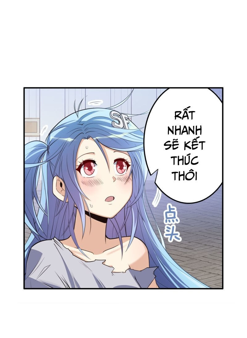 Anh Hùng ? Ta Không Làm Lâu Rồi Chap 209 - Next Chap 210