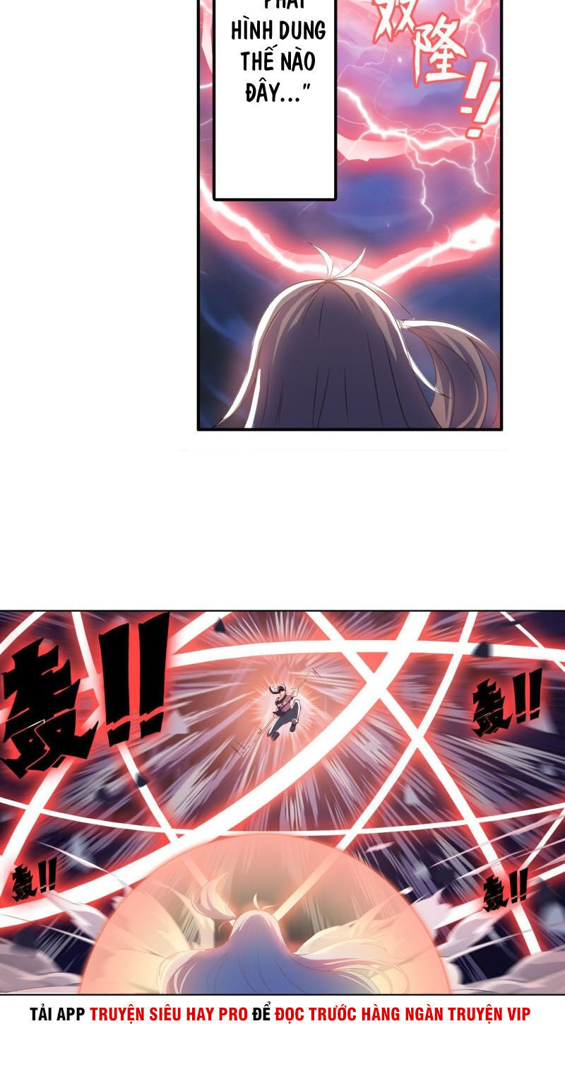 Anh Hùng ? Ta Không Làm Lâu Rồi Chap 209 - Next Chap 210